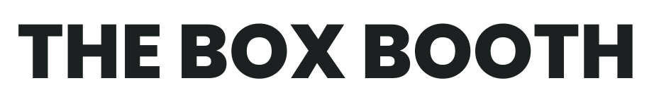 The Box Booth